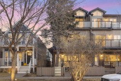 2-808 4 Street NE Calgary, AB T2E 3T1