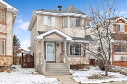 27 Chaparral Ridge Way SE Calgary, AB T2X 3K4