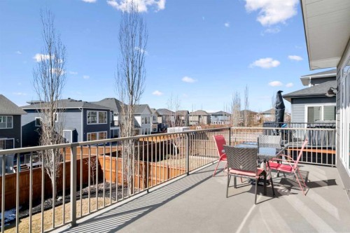 82 Cranbrook Crescent Se, Calgary, AB - Outdoor With Exterior