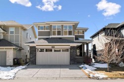 82 Cranbrook Crescent SE Calgary, AB T3M 2C3