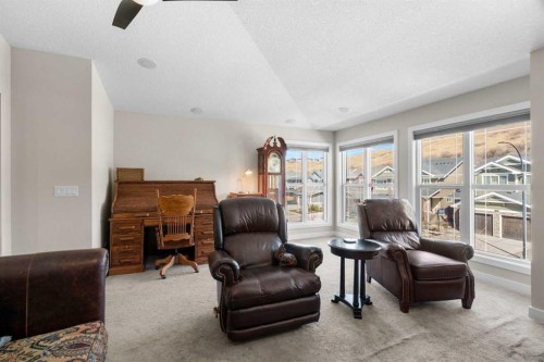 82 Cranbrook Crescent Se, Calgary, AB - Indoor