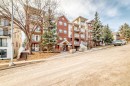 503-417 3 Avenue Ne, Calgary, AB  - Outdoor With Balcony With Facade 