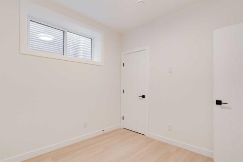 39B Moncton Road Ne, Calgary, AB - Indoor Photo Showing Other Room