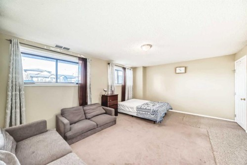 7160 Temple Drive Ne, Calgary, AB - Indoor