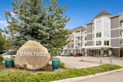 311-1 Crystal Green Lane Okotoks, AB T1S 0C5