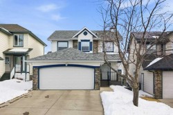 34 Arbour Stone Rise NW Calgary, AB T3G 4N2