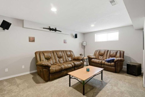 34 Arbour Stone Rise Nw, Calgary, AB - Indoor