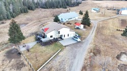 31442 Range Road 45 Rural Mountain View County, AB T0M 1X0