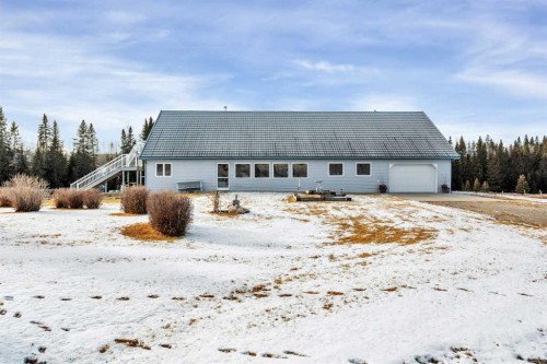 31442 Range Road 45, Rural Mountain View County, AB - Outdoor