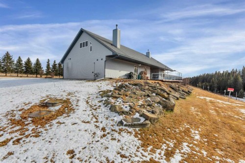 31442 Range Road 45, Rural Mountain View County, AB - Outdoor