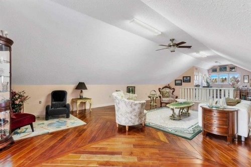 31442 Range Road 45, Rural Mountain View County, AB - Indoor