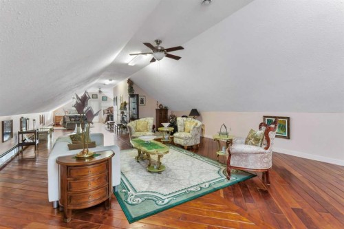 31442 Range Road 45, Rural Mountain View County, AB - Indoor