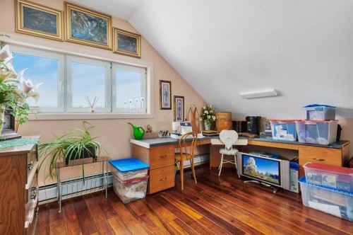 31442 Range Road 45, Rural Mountain View County, AB - Indoor