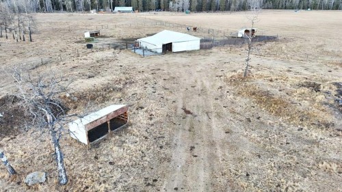 31442 Range Road 45, Rural Mountain View County, AB - Outdoor