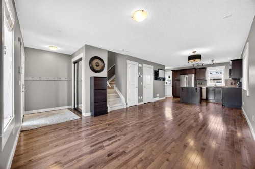 257 Skyview Ranch Drive Ne, Calgary, AB - Indoor