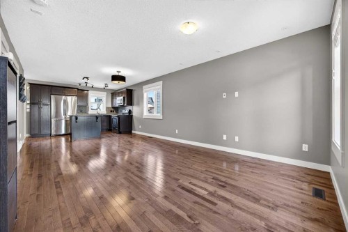 257 Skyview Ranch Drive Ne, Calgary, AB - Indoor