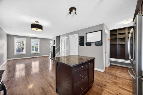 257 Skyview Ranch Drive Ne, Calgary, AB - Indoor