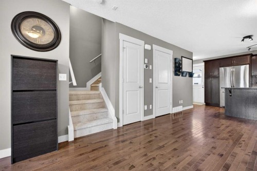 257 Skyview Ranch Drive Ne, Calgary, AB - Indoor