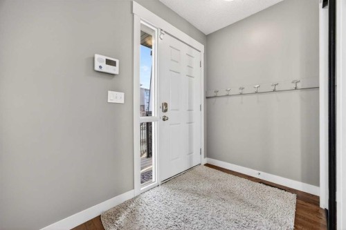 257 Skyview Ranch Drive Ne, Calgary, AB - Indoor Photo Showing Other Room