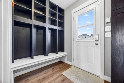 257 Skyview Ranch Drive Ne, Calgary, AB - Indoor Photo Showing Other Room