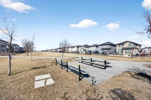 257 Skyview Ranch Drive Ne, Calgary, AB - Outdoor With View