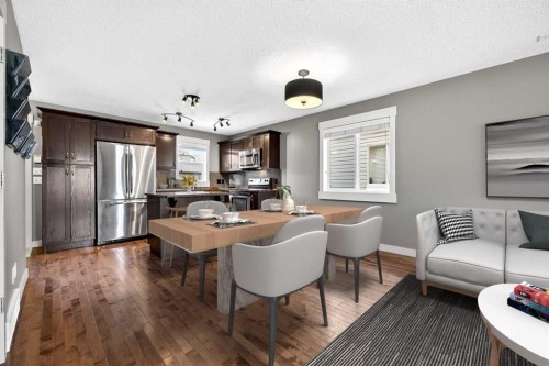 257 Skyview Ranch Drive Ne, Calgary, AB - Indoor