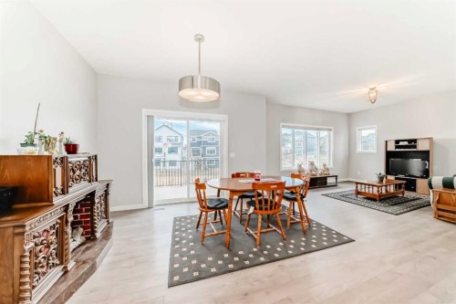 151 Sundown Way, Cochrane, AB - Indoor