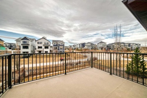 151 Sundown Way, Cochrane, AB - Outdoor