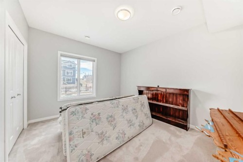 151 Sundown Way, Cochrane, AB - Indoor Photo Showing Other Room