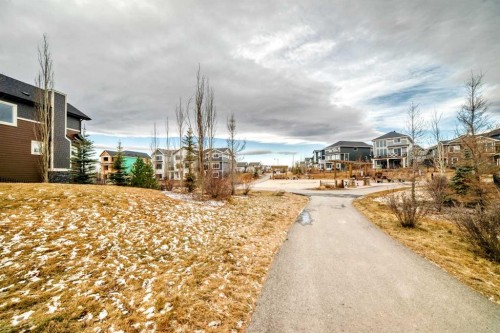 151 Sundown Way, Cochrane, AB - Outdoor