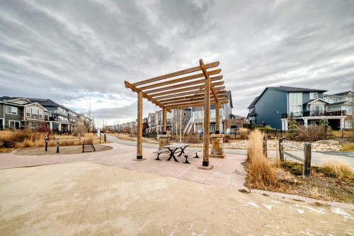 151 Sundown Way, Cochrane, AB - Outdoor