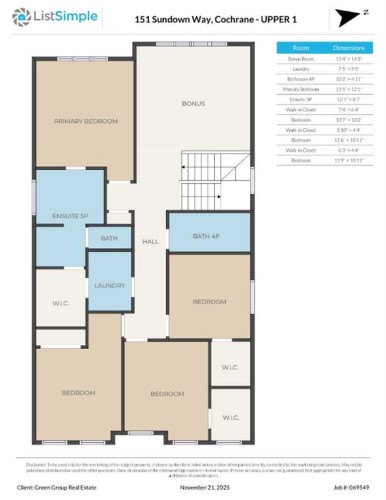 151 Sundown Way, Cochrane, AB - Other