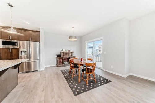 151 Sundown Way, Cochrane, AB - Indoor