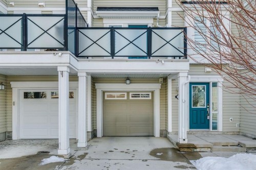 321 Windstone Gardens Sw, Airdrie, AB - Outdoor