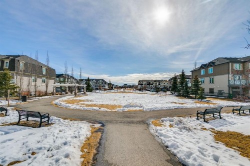 321 Windstone Gardens Sw, Airdrie, AB - Outdoor
