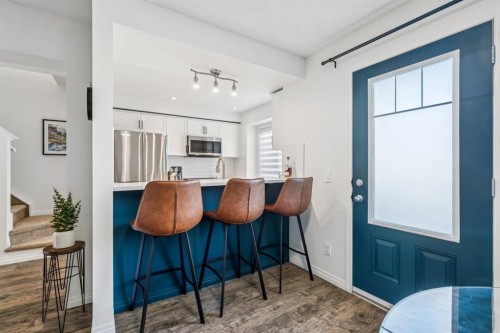 321 Windstone Gardens Sw, Airdrie, AB - Indoor