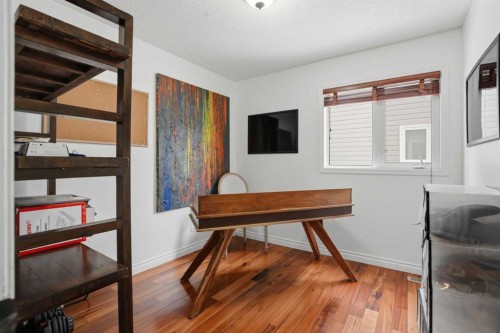 123 Schubert Hill Nw, Calgary, AB - Indoor Photo Showing Other Room