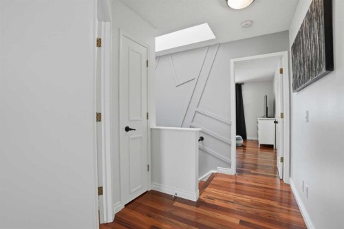 123 Schubert Hill Nw, Calgary, AB - Indoor Photo Showing Other Room