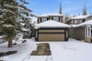 123 Schubert Hill Nw, Calgary, AB  - Outdoor With Facade 