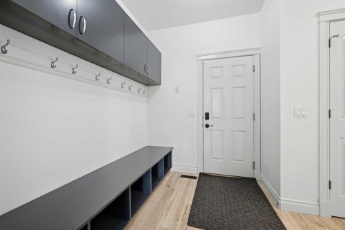 1153 Kingston Crescent Se, Airdrie, AB - Indoor Photo Showing Other Room