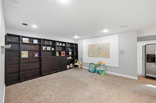 1153 Kingston Crescent Se, Airdrie, AB - Indoor