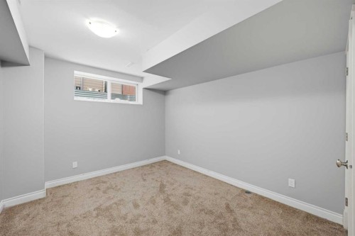 1153 Kingston Crescent Se, Airdrie, AB - Indoor Photo Showing Other Room