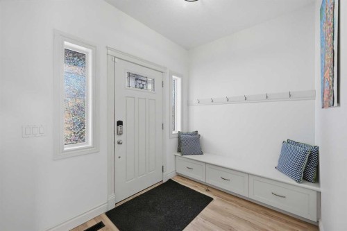 1153 Kingston Crescent Se, Airdrie, AB - Indoor Photo Showing Other Room