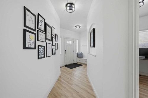 1153 Kingston Crescent Se, Airdrie, AB - Indoor Photo Showing Other Room