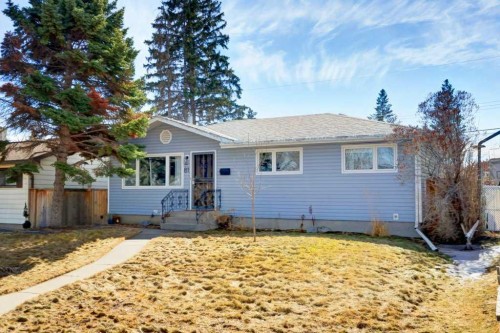 81 Healy Drive Sw, Calgary, AB - Outdoor