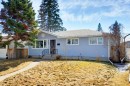 81 Healy Drive Sw, Calgary, AB  - Outdoor 