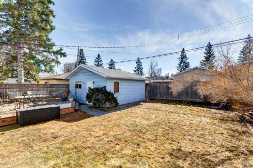 81 Healy Drive Sw, Calgary, AB - Outdoor