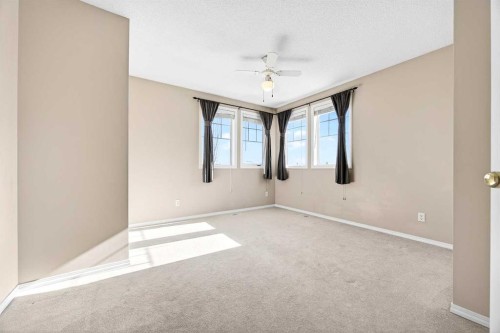 287 Panamount Drive Nw, Calgary, AB - Indoor Photo Showing Other Room