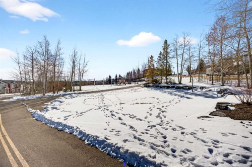 287 Panamount Drive Nw, Calgary, AB - Outdoor With View