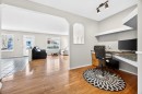 287 Panamount Drive Nw, Calgary, AB  - Indoor 